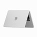Накладка ArmorStandart Matte Shell для MacBook Neo White (ARM91120)
