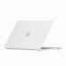 Накладка ArmorStandart Matte Shell для MacBook Neo White (ARM91120)