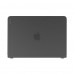 Накладка ArmorStandart Matte для MacBook Neo Grey (ARM91118)