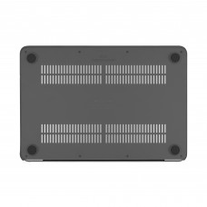 Накладка ArmorStandart Matte для MacBook Neo Grey (ARM91118)