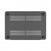 Накладка ArmorStandart Matte для MacBook Neo Grey (ARM91118)