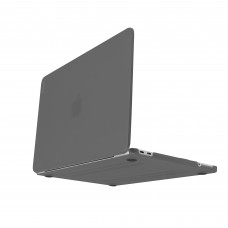 Накладка ArmorStandart Matte для MacBook Neo Grey (ARM91118)