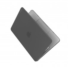 Накладка ArmorStandart Matte для MacBook Neo Grey (ARM91118)