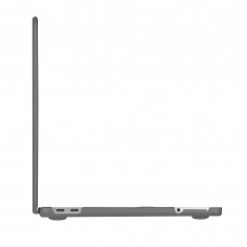 Накладка ArmorStandart Matte для MacBook Neo Grey (ARM91118)