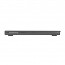 Накладка ArmorStandart Matte для MacBook Neo Grey (ARM91118)
