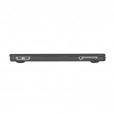 Накладка ArmorStandart Matte для MacBook Neo Grey (ARM91118)