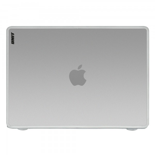 Накладка ArmorStandart Unit для MacBook Air 13.6 M5/M4/M3/M2 White (ARM92906)