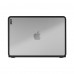Накладка ArmorStandart Unit для MacBook Neo Clear Black (ARM91121)