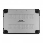 Накладка ArmorStandart Unit для MacBook Neo Clear Black (ARM91121) Накладка ArmorStandart Unit для MacBook Neo Clear Black (ARM91121)