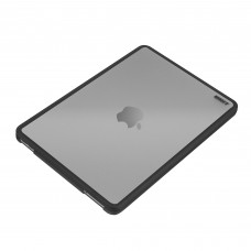 Накладка ArmorStandart Unit для MacBook Neo Clear Black (ARM91121)