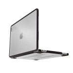Накладка ArmorStandart Unit для MacBook Neo Clear Black (ARM91121) Накладка ArmorStandart Unit для MacBook Neo Clear Black (ARM91121)