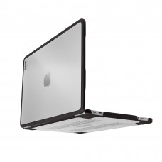 Накладка ArmorStandart Unit для MacBook Neo Clear Black (ARM91121)