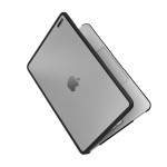 Накладка ArmorStandart Unit для MacBook Neo Clear Black (ARM91121) Накладка ArmorStandart Unit для MacBook Neo Clear Black (ARM91121)