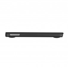 Накладка ArmorStandart Unit для MacBook Neo Clear Black (ARM91121)