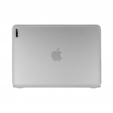 Накладка ArmorStandart Unit для MacBook Neo White (ARM92908)