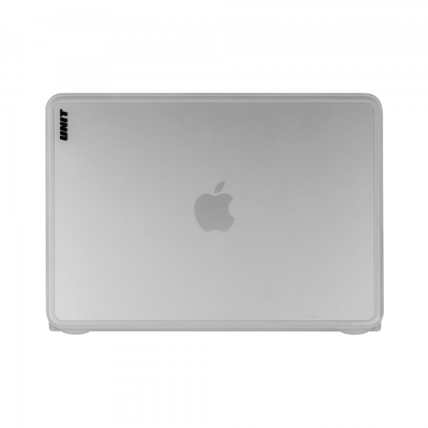 Накладка ArmorStandart Unit для MacBook Neo White (ARM92908)