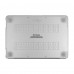 Накладка ArmorStandart Unit для MacBook Neo White (ARM92908)