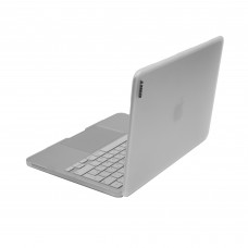 Накладка ArmorStandart Unit для MacBook Neo White (ARM92908)