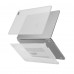 Накладка ArmorStandart Unit для MacBook Neo White (ARM92908)