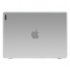 Накладка ArmorStandart Unit для MacBook Pro 14 M5-M1/M5 Pro-M2 Pro/M5 Max-M2 Max White (ARM92904)