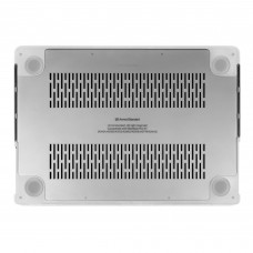 Накладка ArmorStandart Unit для MacBook Pro 14 M5-M1/M5 Pro-M2 Pro/M5 Max-M2 Max White (ARM92904)