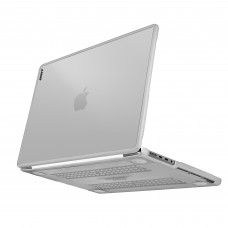 Накладка ArmorStandart Unit для MacBook Pro 14 M5-M1/M5 Pro-M2 Pro/M5 Max-M2 Max White (ARM92904)