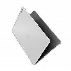 Накладка ArmorStandart Unit для MacBook Pro 14 M5-M1/M5 Pro-M2 Pro/M5 Max-M2 Max White (ARM92904)