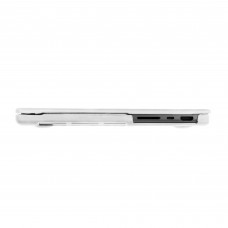 Накладка ArmorStandart Unit для MacBook Pro 14 M5-M1/M5 Pro-M2 Pro/M5 Max-M2 Max White (ARM92904)