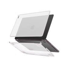 Накладка ArmorStandart Unit для MacBook Pro 16 M5 Pro-M2 Pro/M5 Max-M1 Max White (ARM92905)