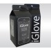 Перчатки iGlove для сенсорных экранов Dark Blue (iGlove Blue)