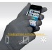 Перчатки iGlove для сенсорных экранов Green (iGlove Gr)