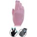 Перчатки iGlove для сенсорных экранов Pink (iGlove Pink)