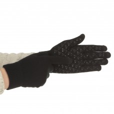 Перчатки для сенсорных экранов ArmorStandart Melange Black size XL (ARM59874)