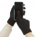 Перчатки для сенсорных экранов ArmorStandart Melange Black size XL (ARM59874)