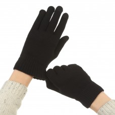 Перчатки для сенсорных экранов ArmorStandart Melange Black size XL (ARM59874)