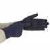 Перчатки для сенсорных экранов ArmorStandart Melange Blue/Black size L (ARM59869)