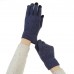 Перчатки для сенсорных экранов ArmorStandart Melange Blue/Black size XL (ARM59873)