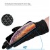 Перчатки для сенсорных экранов ArmorStandart Melange Grey/Black size XL (ARM59871)