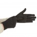 Перчатки для сенсорных экранов ArmorStandart Melange Grey/Black size XL (ARM59871)