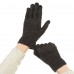 Перчатки для сенсорных экранов ArmorStandart Melange Grey/Black size XL (ARM59871)