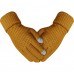 Перчатки для сенсорных экранов с плетением ArmorStandart Braid Camel (ARM59883)