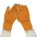 Перчатки для сенсорных экранов с плетением ArmorStandart Braid Camel (ARM59883)