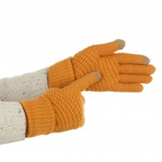 Перчатки для сенсорных экранов с плетением ArmorStandart Braid Camel (ARM59883)