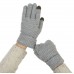 Перчатки для сенсорных экранов с плетением ArmorStandart Braid Grey (ARM59882)