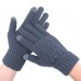 Перчатки для сенсорных экранов с плетением ArmorStandart Rope Blue (ARM59879)