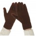 Перчатки для сенсорных экранов с плетением ArmorStandart Rope Brown (ARM59880)
