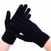 Перчатки для сенсорных экранов с плетением ArmorStandart Rope Dark Blue (ARM59878)