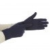 Перчатки для сенсорных экранов с плетением ArmorStandart Rope Dark Blue (ARM59878)