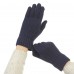 Перчатки для сенсорных экранов с плетением ArmorStandart Rope Dark Blue (ARM59878)
