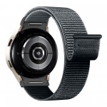 Ремінець ArmorStandart Nylon Band Samsung Galaxy Watch 7/FE/6/6 Classic/5/5 Pro/4/4 Classic Grey (ARM91522) Ремінець ArmorStandart Nylon Band Samsung Galaxy Watch 7/FE/6/6 Classic/5/5 Pro/4/4 Classic Grey (ARM91522)